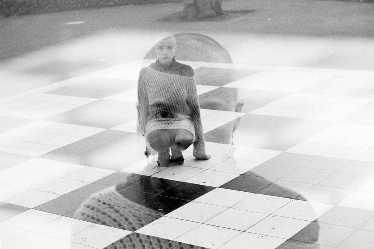 <p>© Diana Rybakova</p>