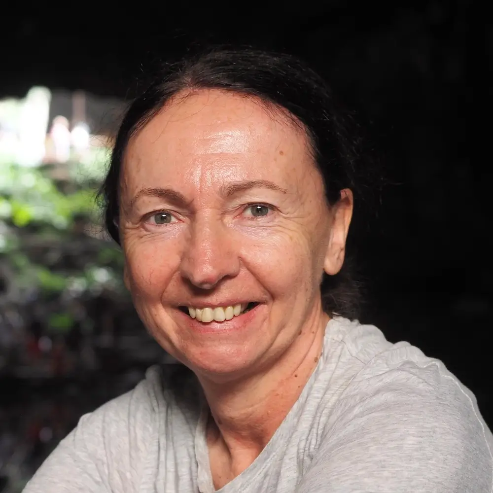 Gudula Röttger