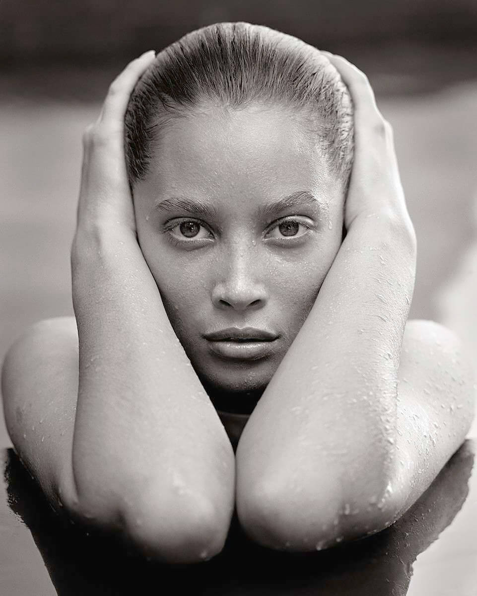 Herb Ritts | Photographer | All About Photo