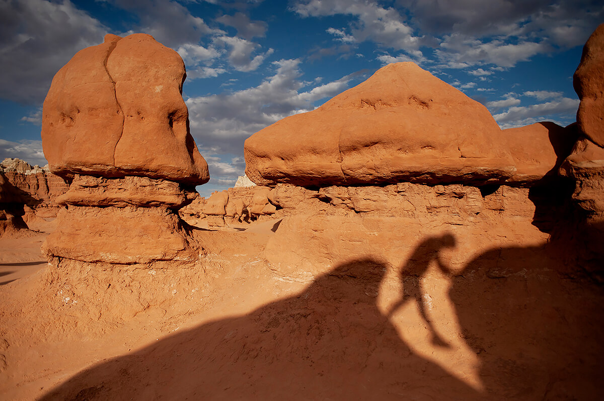 Goblin Valley<p>© Joanne Rojcewicz</p>