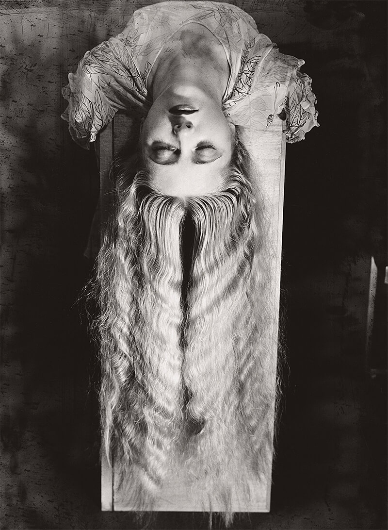 Man Ray (American 1890-1976)