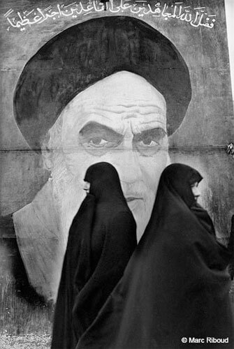 <p>© Marc Riboud</p>