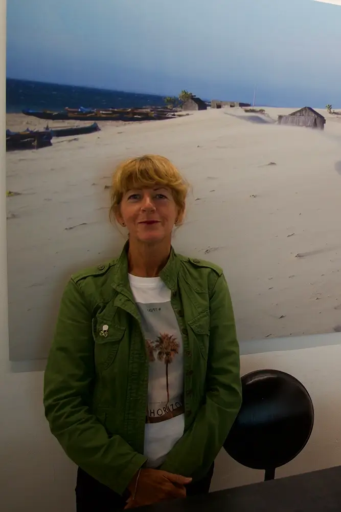Margo Ryan