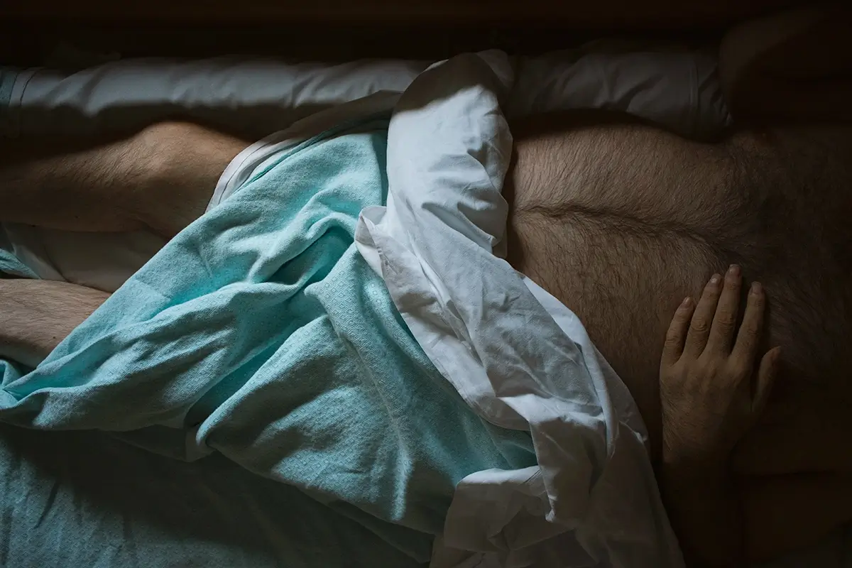 <p>&copy; Matteo Rea</p>