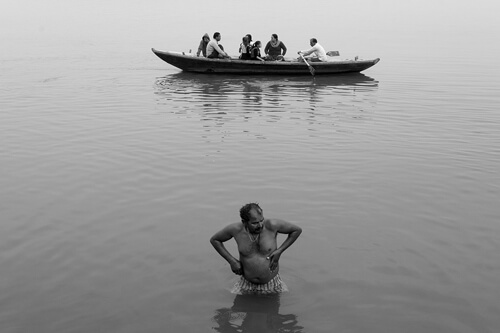 Life in Ganga<p>© MD Tanveer Rohan</p>