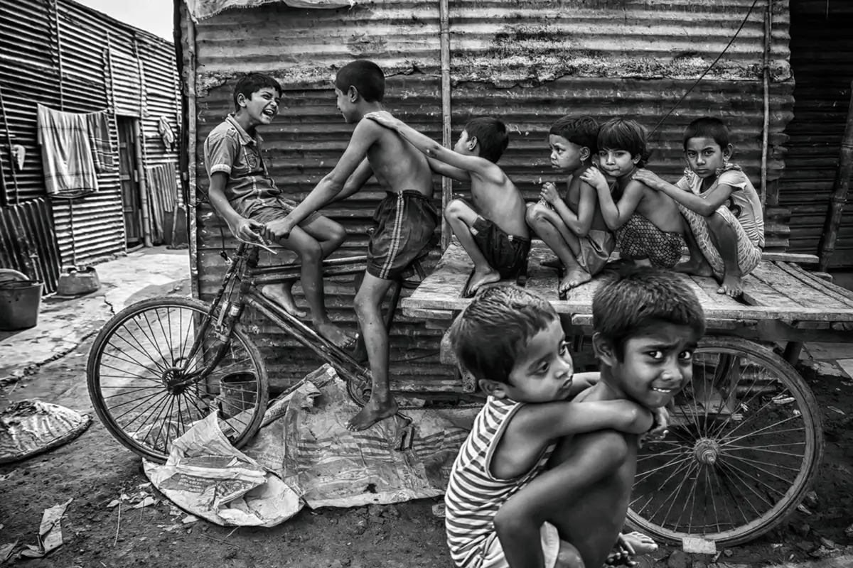 Are you shooting us<p>&copy; MD Tanveer Rohan</p>
