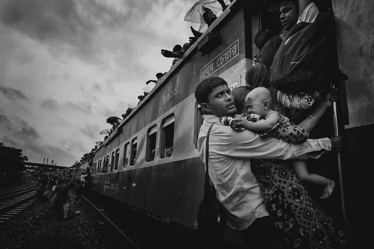 Challenging journey<p>&copy; MD Tanveer Rohan</p>