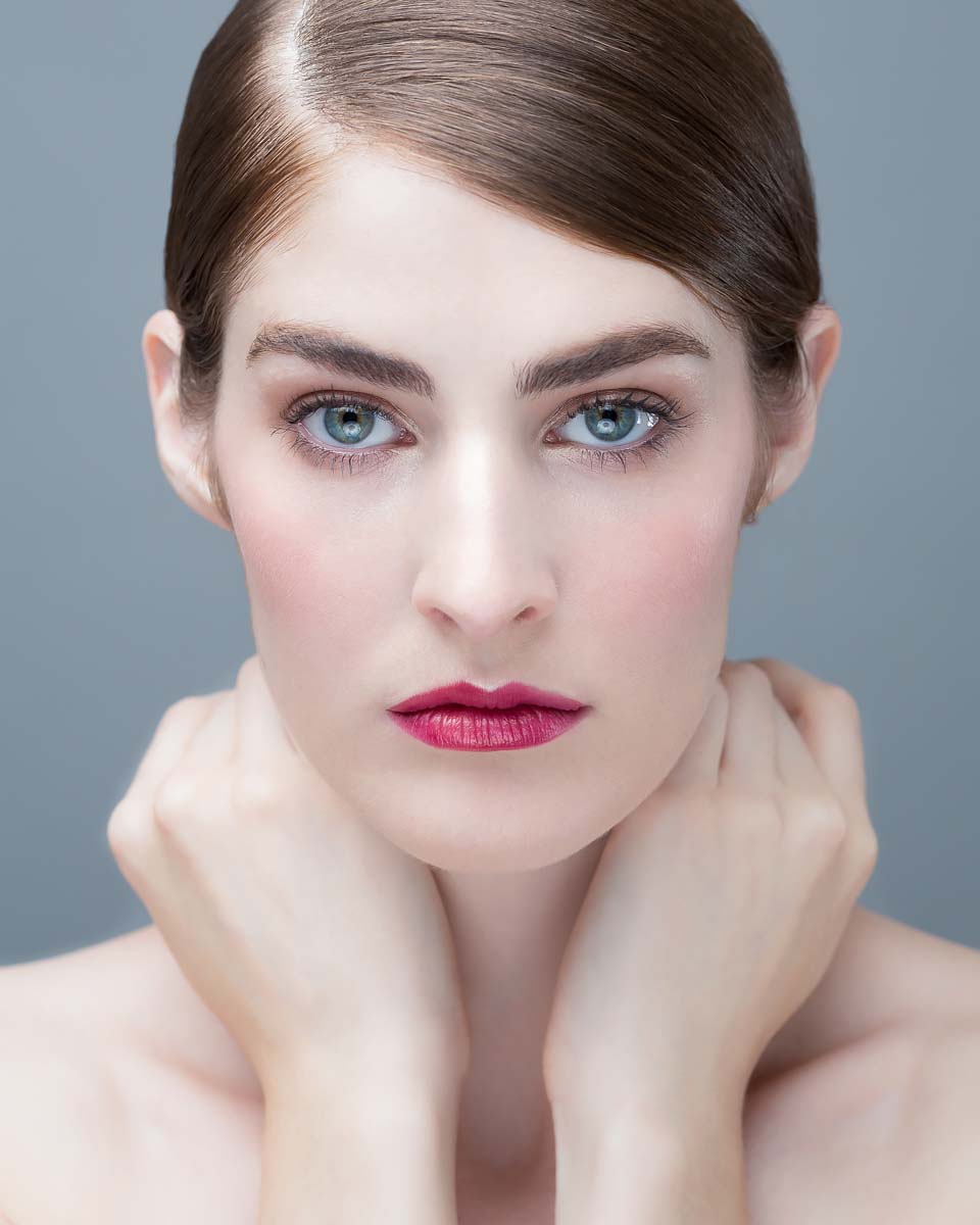 Portrait<p>© Pat Rose</p>