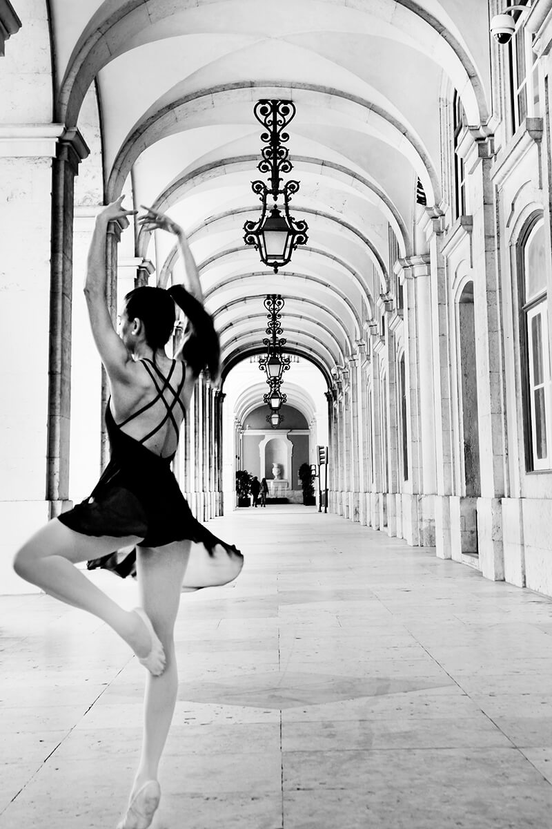 Dancing In The City LX 10<p>© Ricardo Reis</p>