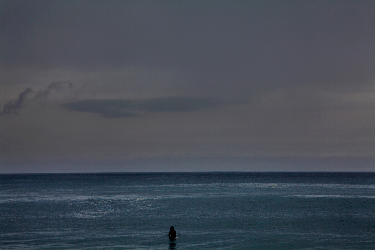 Peace Of Mind<p>© Ricardo Reis</p>