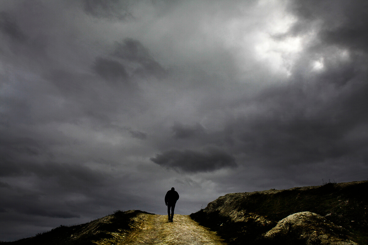 Against all odds<p>© Ricardo Reis</p>
