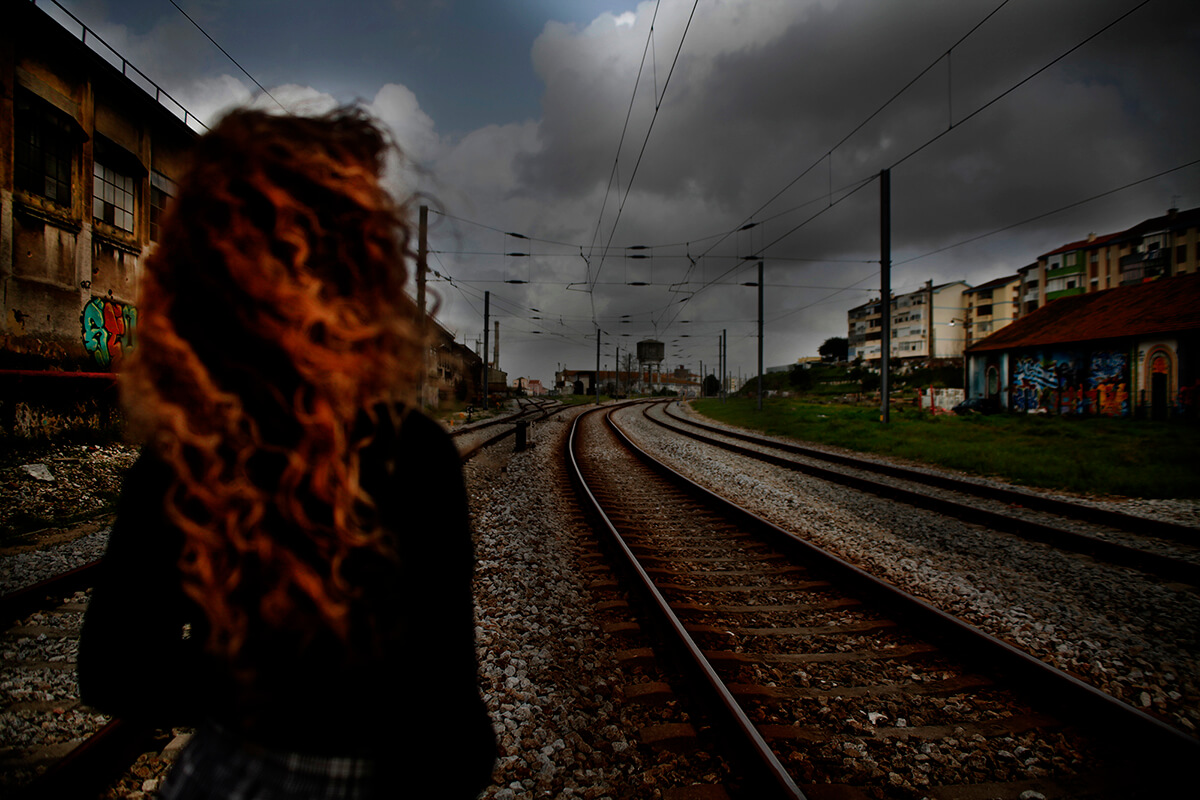 Waiting<p>© Ricardo Reis</p>