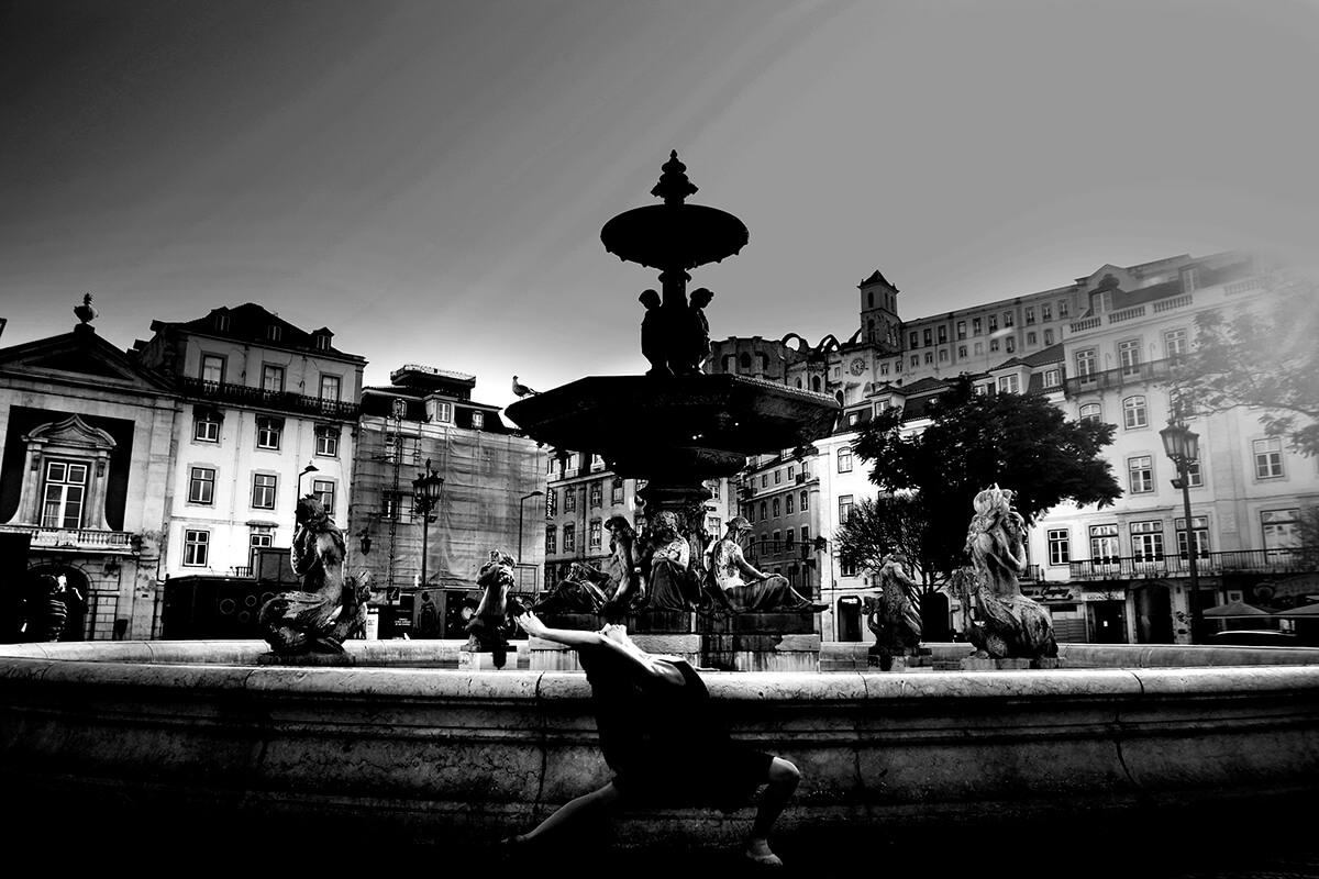 Dancing In The City LX 3<p>© Ricardo Reis</p>