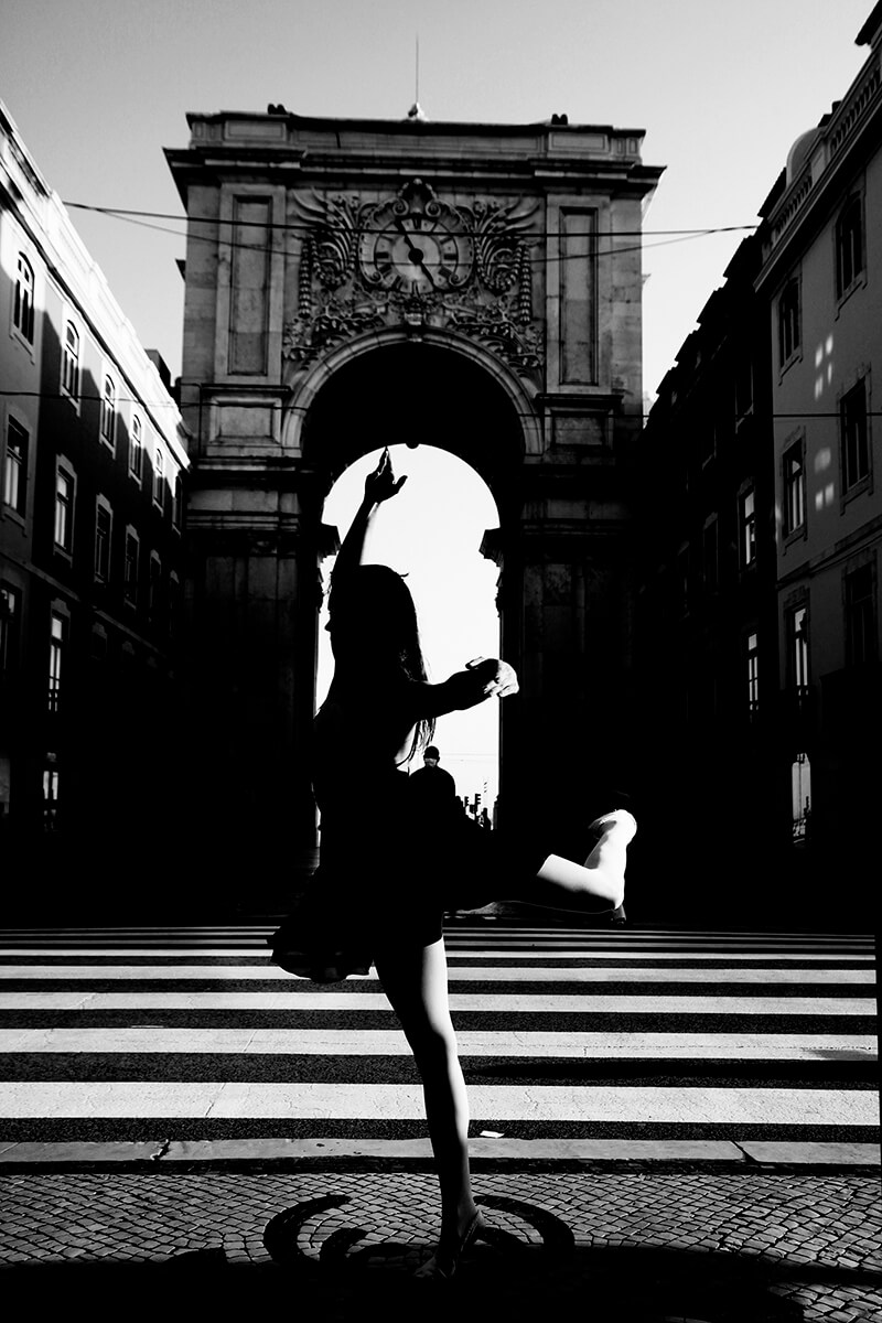 Dancing In The City LX 4<p>© Ricardo Reis</p>