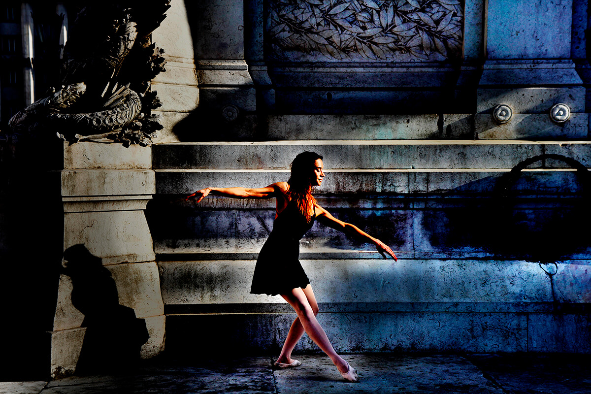 Dancing In The City LX 6<p>© Ricardo Reis</p>