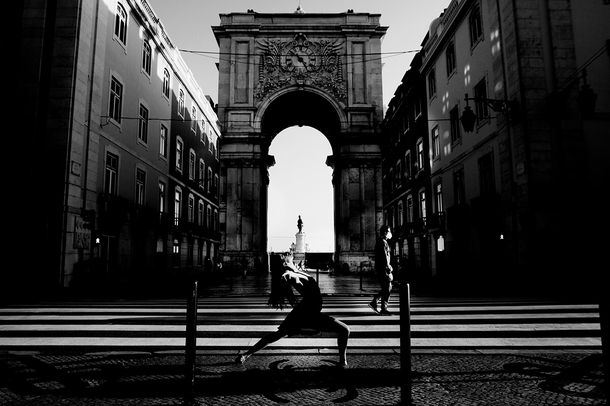 Dancing In The City LX 7<p>© Ricardo Reis</p>