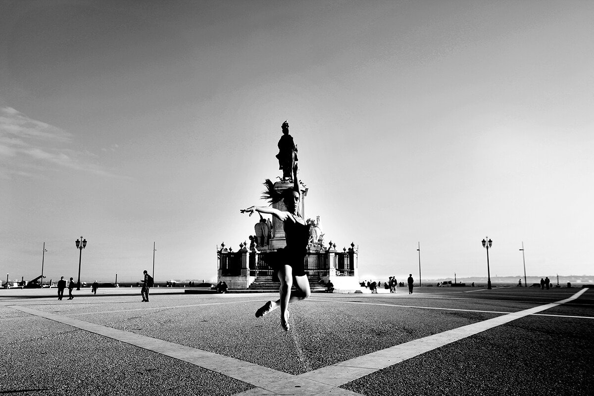 Dancing In The City LX 8<p>© Ricardo Reis</p>