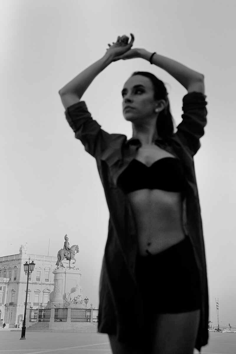 Dancing In The City LX 9<p>© Ricardo Reis</p>