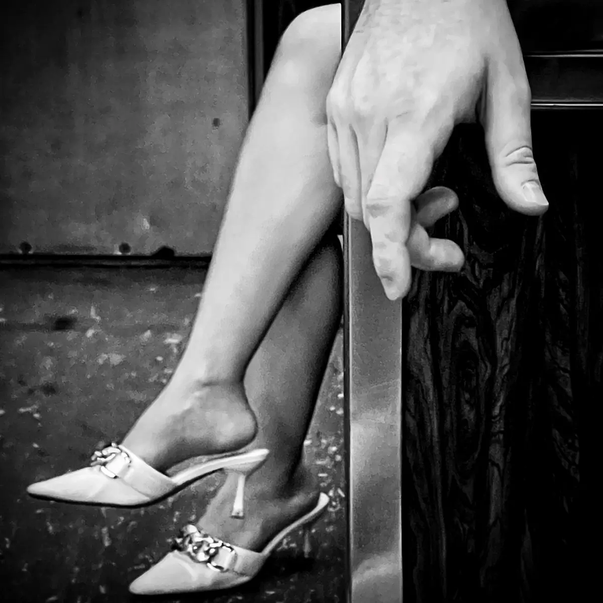 <p>© Russ Rowland</p>
