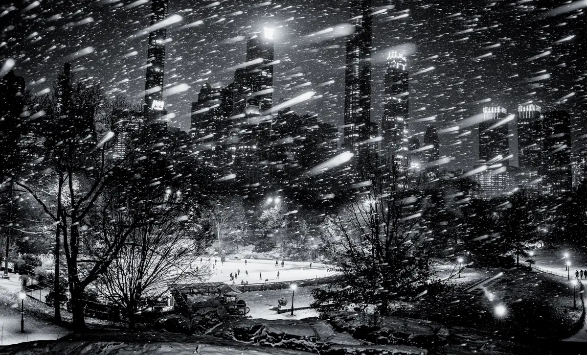 <p>© Russ Rowland</p>