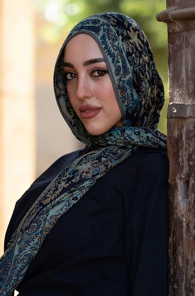 Shams Radwan