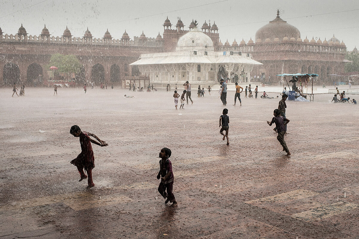 India 2016<p>© Yago Ruiz</p>