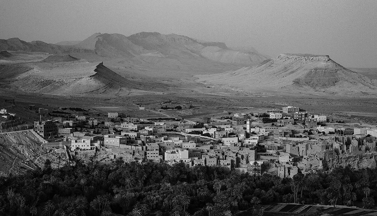 Morocco 2018<p>© Yago Ruiz</p>