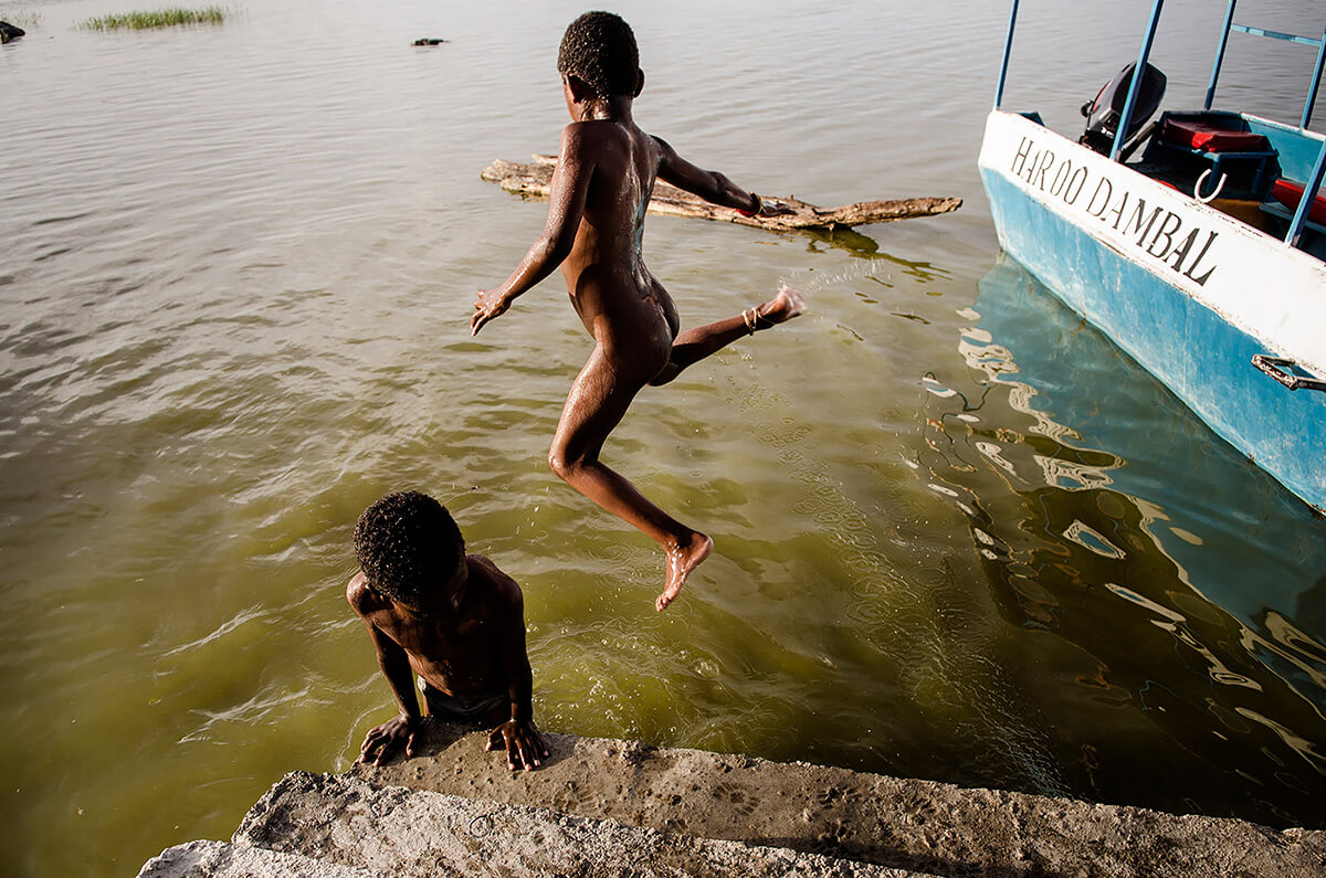 Ethiopia 2013<p>© Yago Ruiz</p>