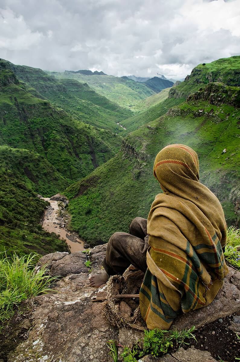 Ethiopia 2013<p>© Yago Ruiz</p>