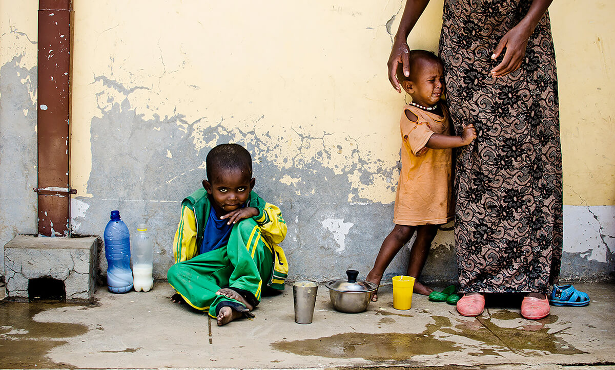 Ethiopia 2013<p>© Yago Ruiz</p>