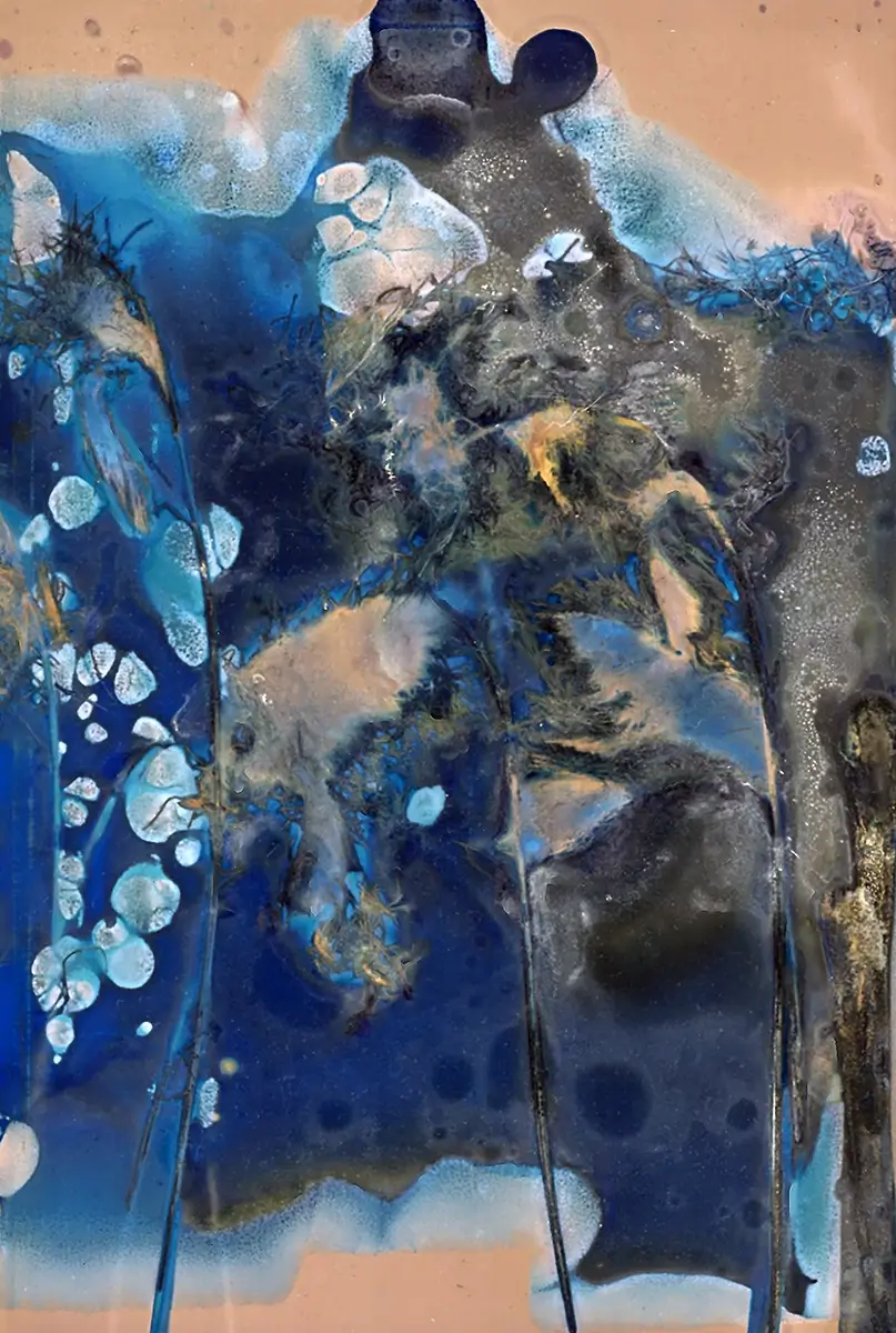 The Most Beautiful Anthropocene #67<p>&copy; Aindreas Scholz</p>