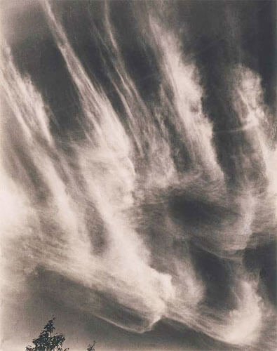 Equivalent, 1930<p>© Alfred Stieglitz</p>