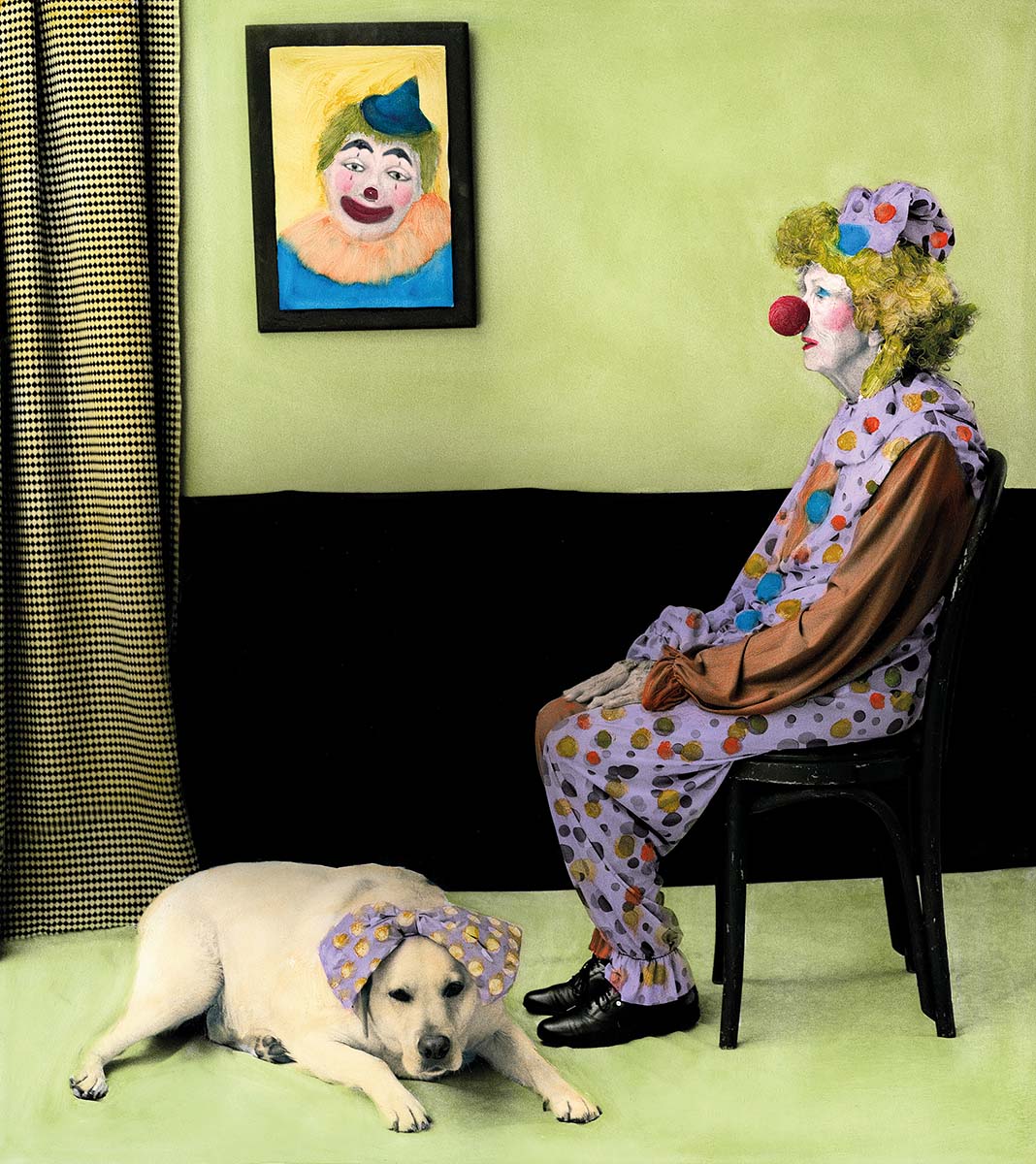Arrangement #20<p>© Aline Smithson</p>