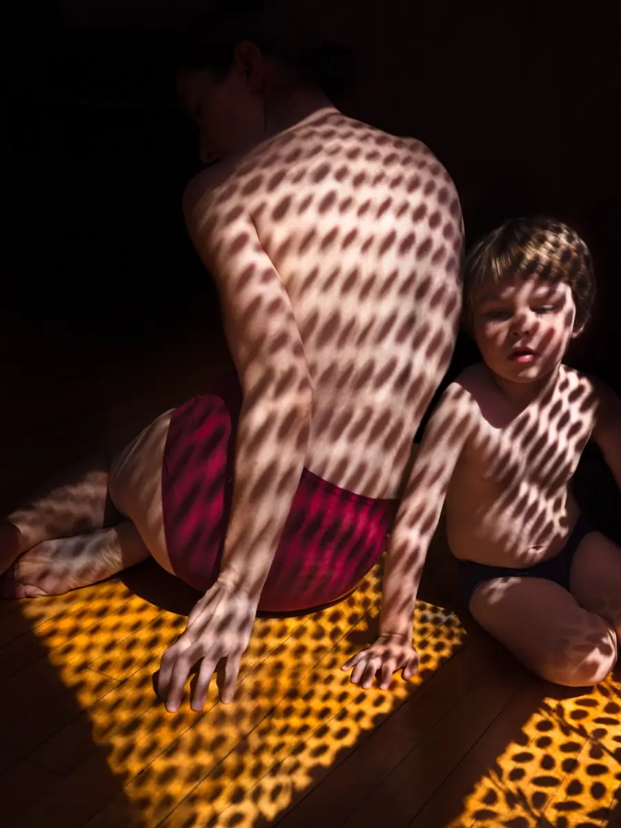 Bittersweet = Shadows, 2023<p>© Anastasia Sierra</p>