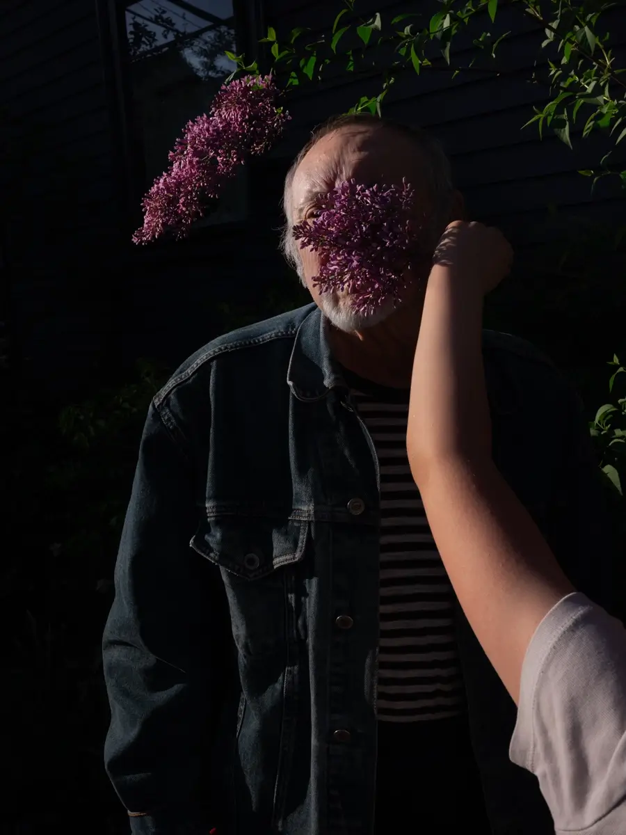 The Witching Hour - Flowerhead, 2025<p>© Anastasia Sierra</p>