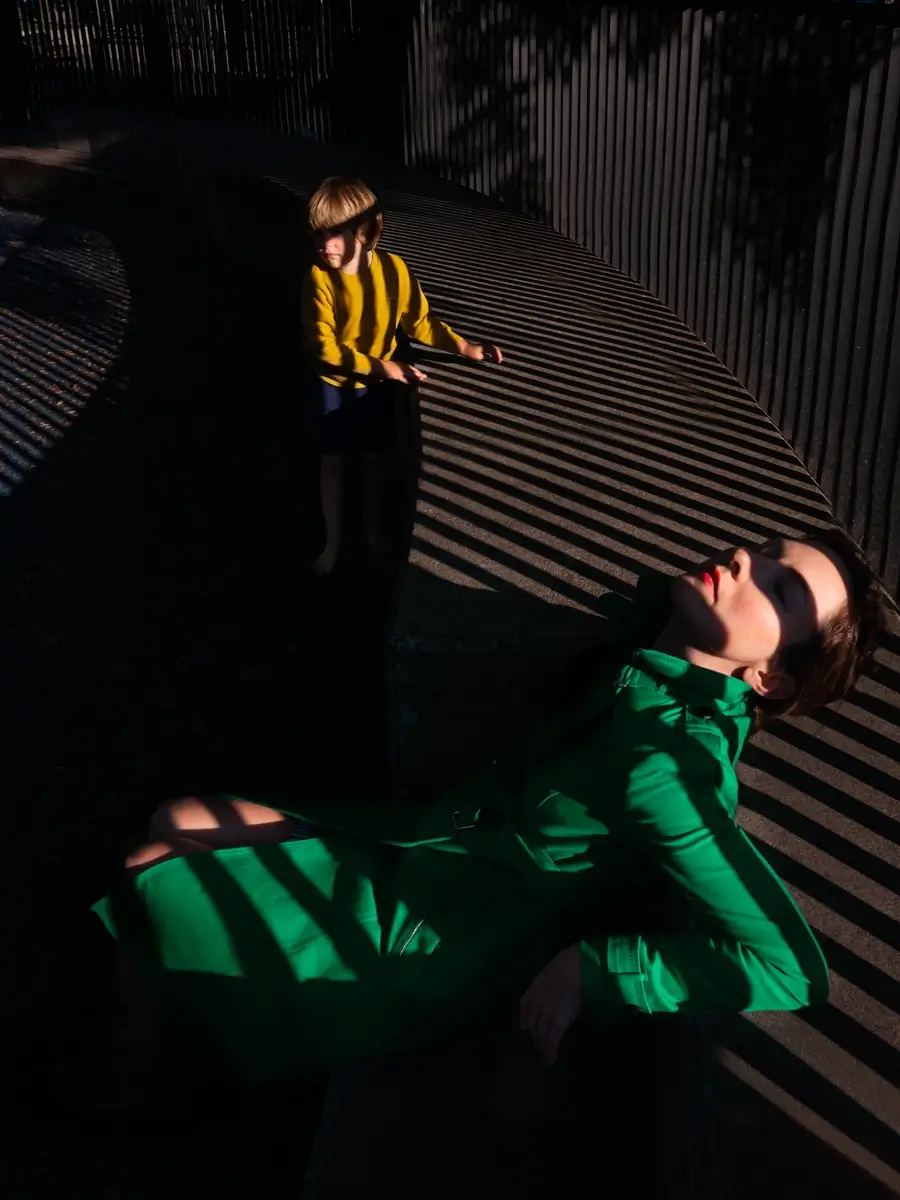 Bittersweet - Playground, 2023<p>© Anastasia Sierra</p>