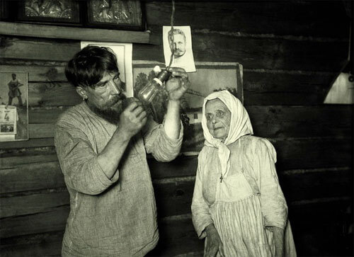 The “Ilyich (Lenin)” Lamp. 1926<p>© Arkady Shaikhet</p>