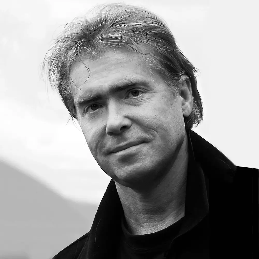 Arne Strømme