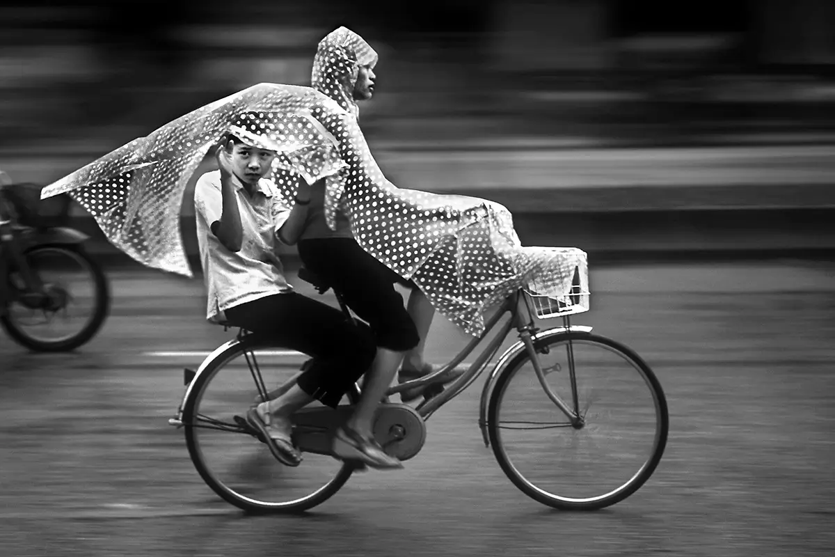 Vietnam 2003<p>© Arne Strømme</p>