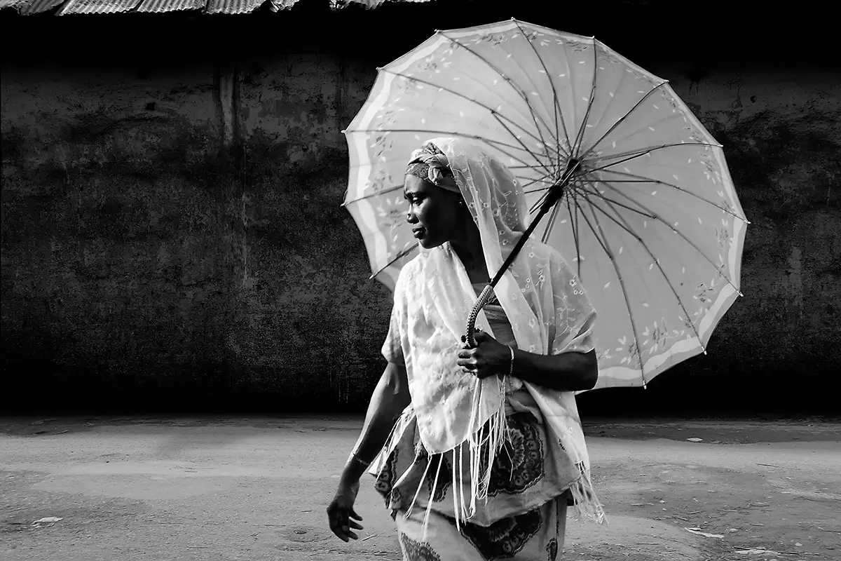 Cameroon 2007<p>© Arne Strømme</p>