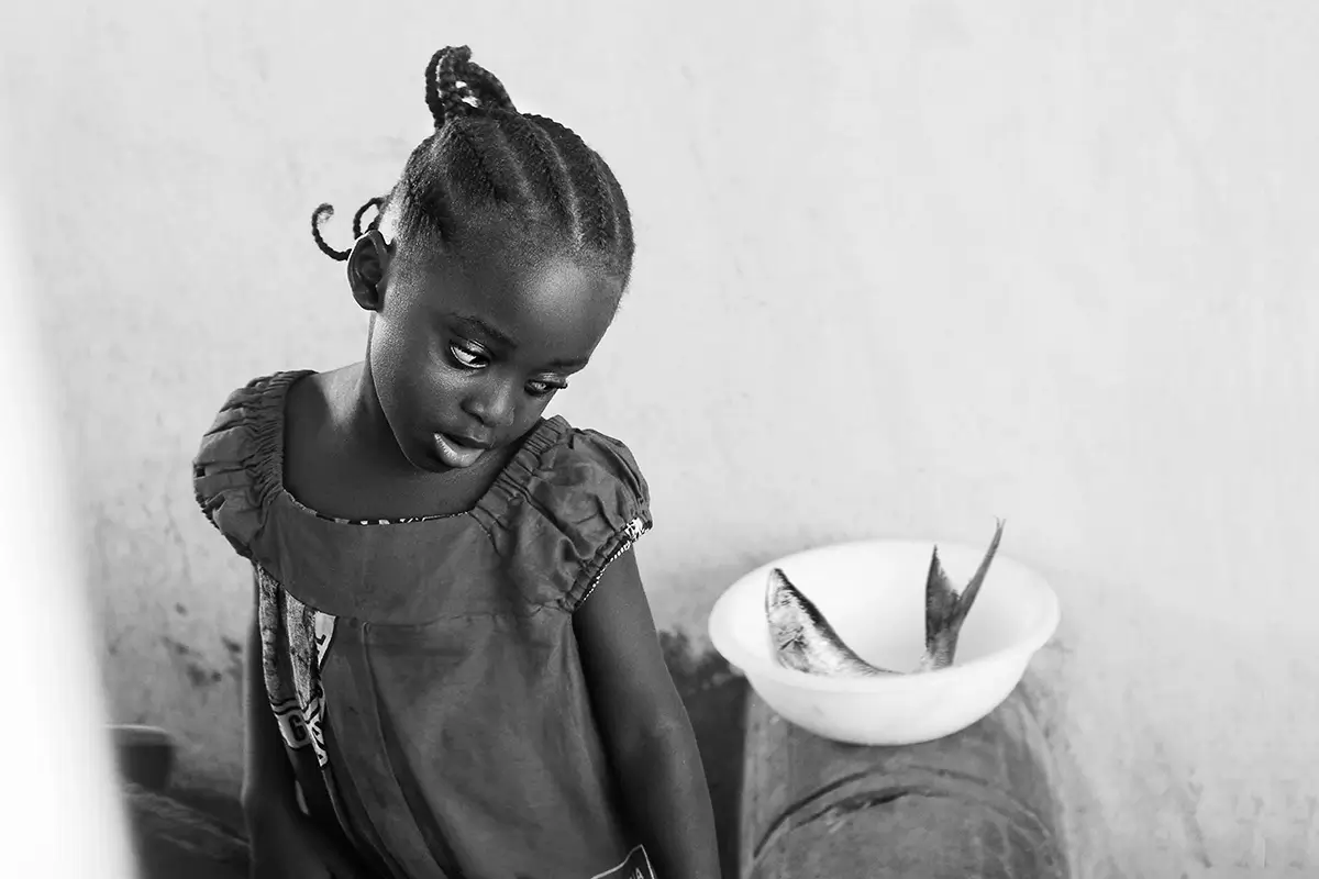 Cameroon 2007<p>© Arne Strømme</p>