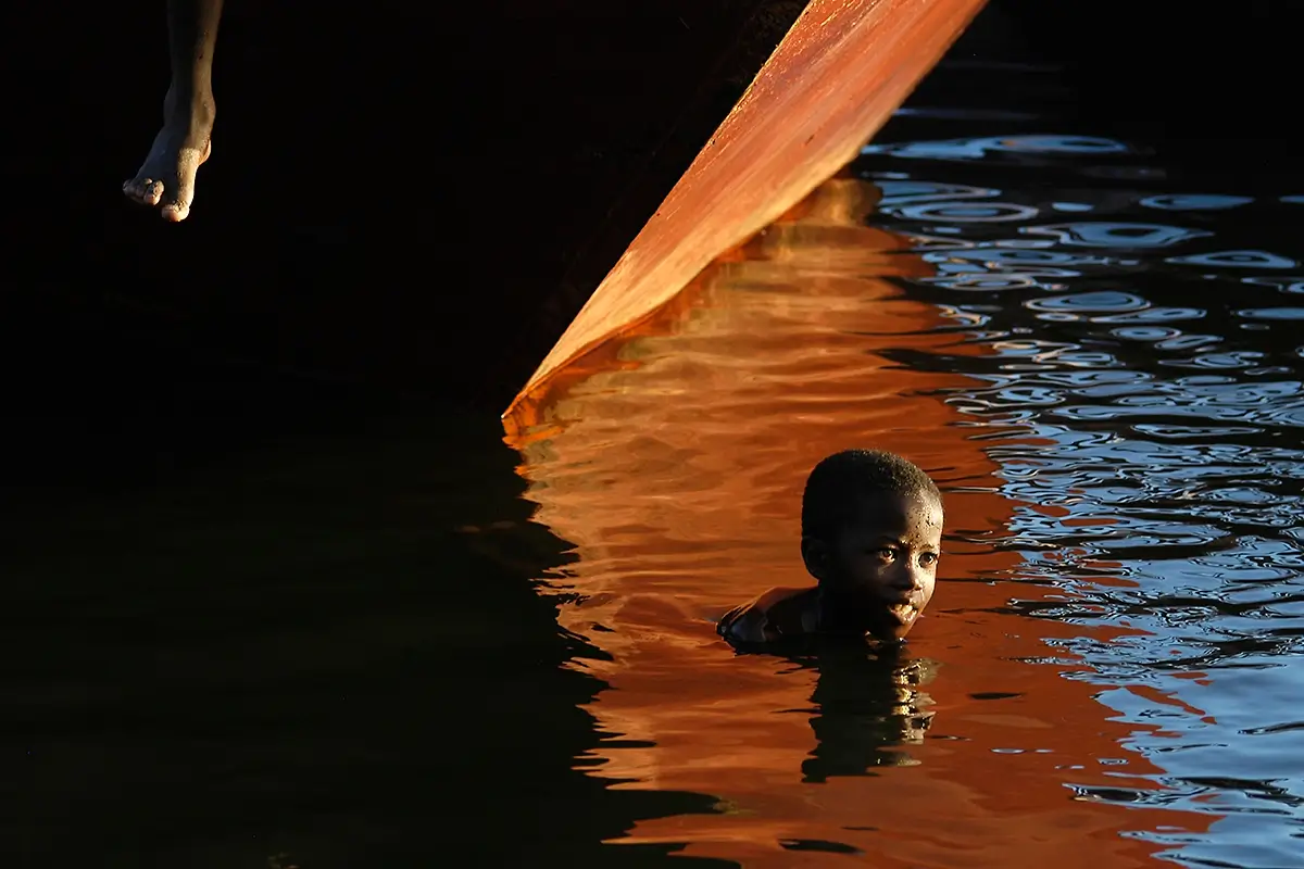 Madagascar 2005<p>© Arne Strømme</p>