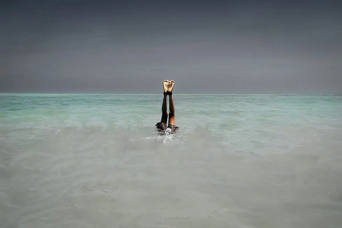 The Maldives 2013<p>© Arne Strømme</p>