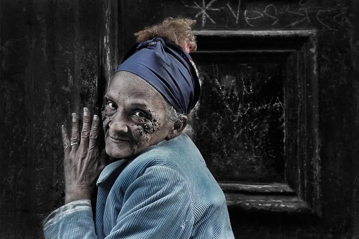 Cuba 2008<p>© Arne Strømme</p>
