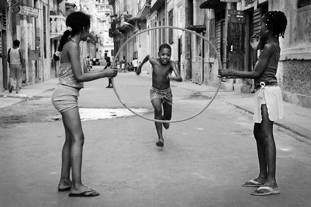 Cuba 2008<p>© Arne Strømme</p>