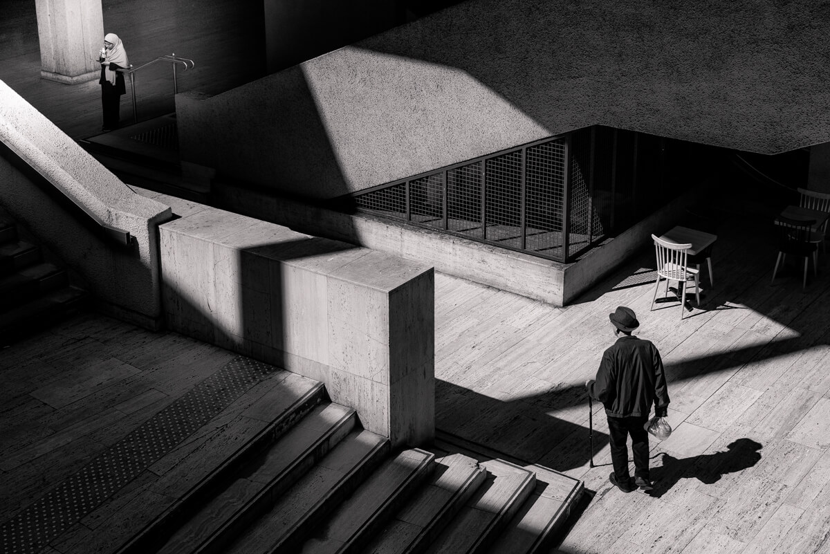 Benoit Segalen