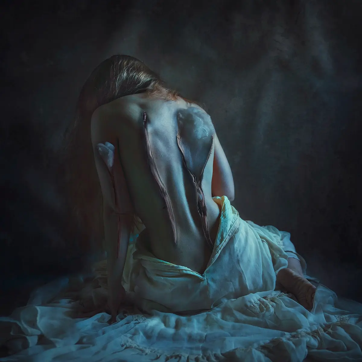 <p>&copy; Brooke Shaden</p>