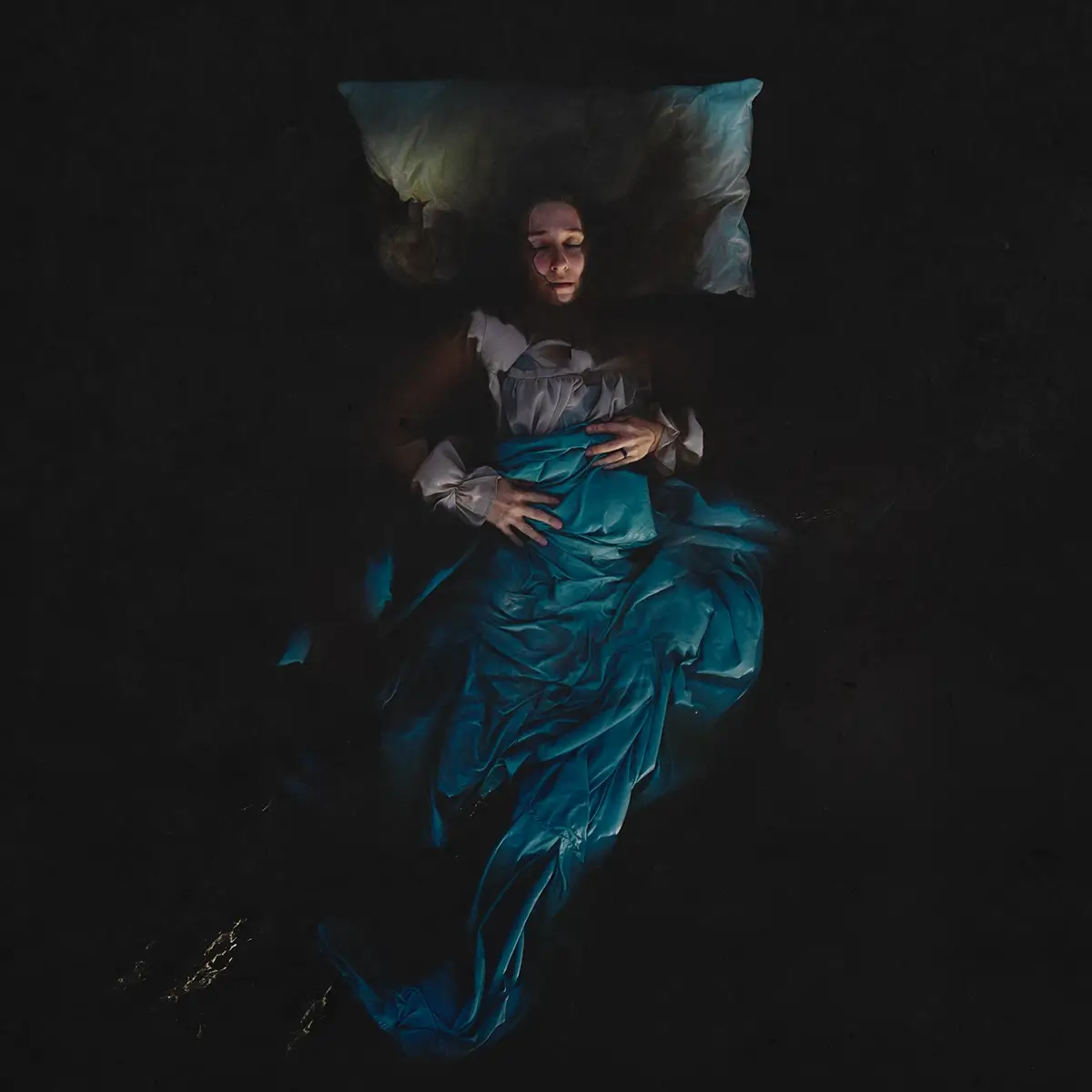 <p>&copy; Brooke Shaden</p>