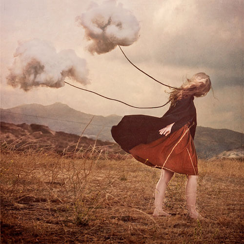 <p>© Brooke Shaden</p>