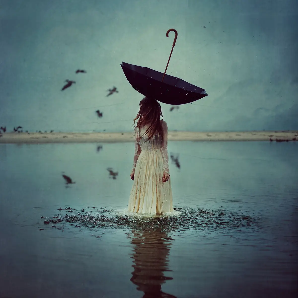 <p>&copy; Brooke Shaden</p>